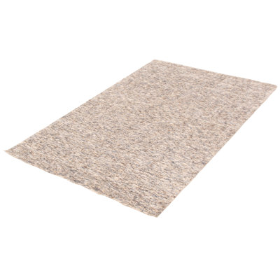 Sansome Wool Indoor Rug