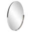 Miroir biseauté moderne et contemporain Ames-1381809224