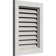 Ekena Millwork Wood Vent Cover
