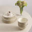 Sylvia 12 Piece Set with Cereal Bowl