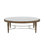 Origins Marble Cocktail Table
