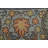 One-of-a-Kind 7'6" X 10'9" 1960s Wool Area Rug in Grey