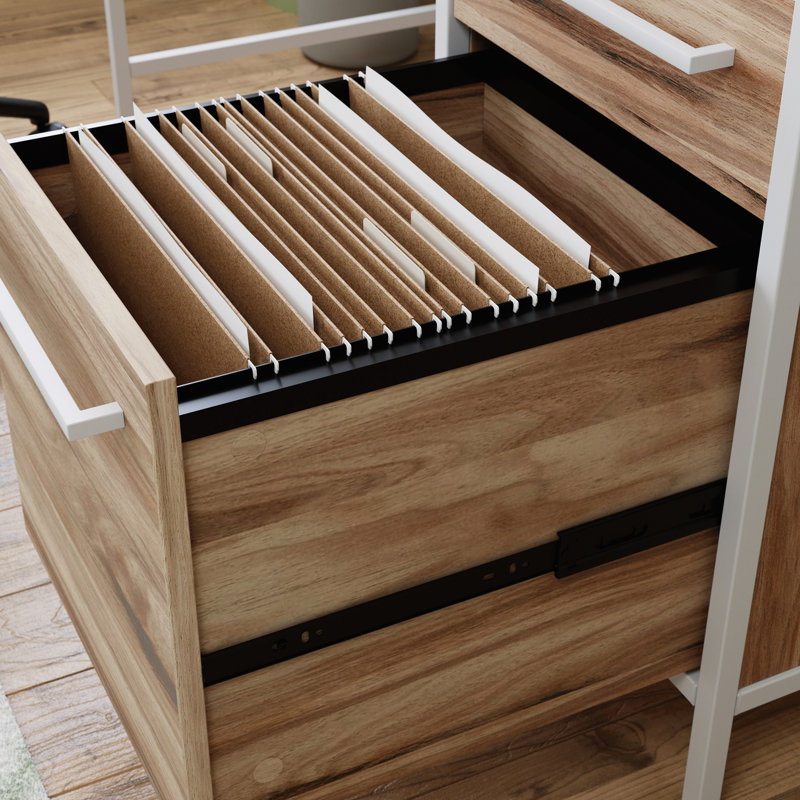 Bureau Sudduth, Four acacia / blanc