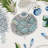 Roca Redonda Fabric