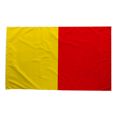 Naples City Flag — Outdoor Flag
