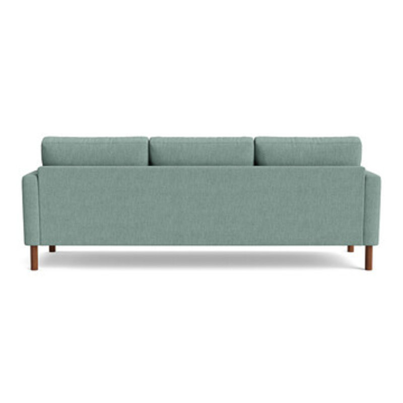 Laguna Sofa (95"), Performance Weave - Spa