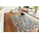 Abstract Area Rug