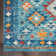 Wolter Southwestern Indoor Rug