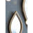 Rashene Novelty Wall Mirror-831200950-838589725