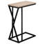 Table d'appoint moderne Modern