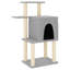Mayview 97cm H Cat Tree-1364735664