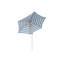 Parasol avec manivelle Spragens 108-1659964191