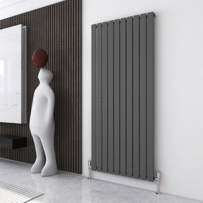 Aarvik Designer Radiator