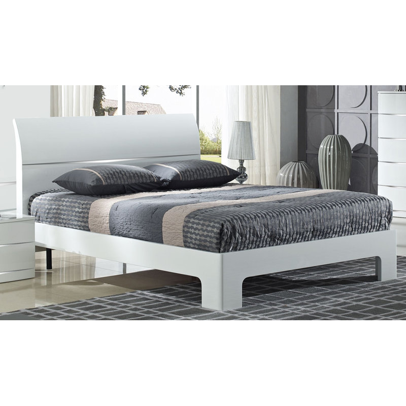 Brooker Configurable Bedroom Set