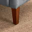 Swansboro Velvet Club Chair-669538796