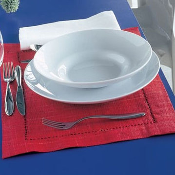 Mami Porcelain Soup Bowl