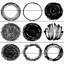 " Round Nine " by Marmont Hill-22679310