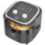 HOMCOM 6.5L Air Fryer Oven