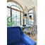 3 - Light Chrome LED Cone Pendant-809099271-809099269