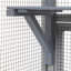 Enceinte d'extérieur pour chat Catio 66 po