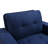 Contemporary Accent Armchair Living Room Furniture-1301522500-1301522499
