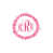 Rose vif