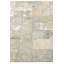 Tapis gris Ortega