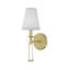 Walichiere 1 lumière Charlier-903338780