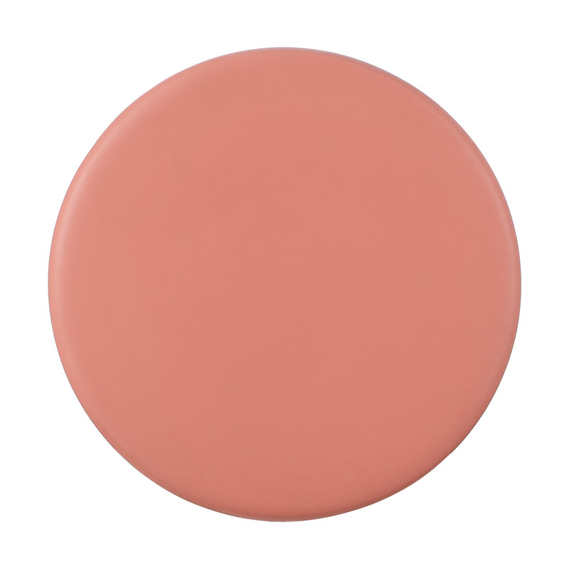 Portside End Table, Terracotta