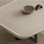 Table basse luxueuse de style italien