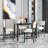 4 - Person Dining Set-256467081
