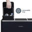 54 Litre Step On Recycling Bin-94364480