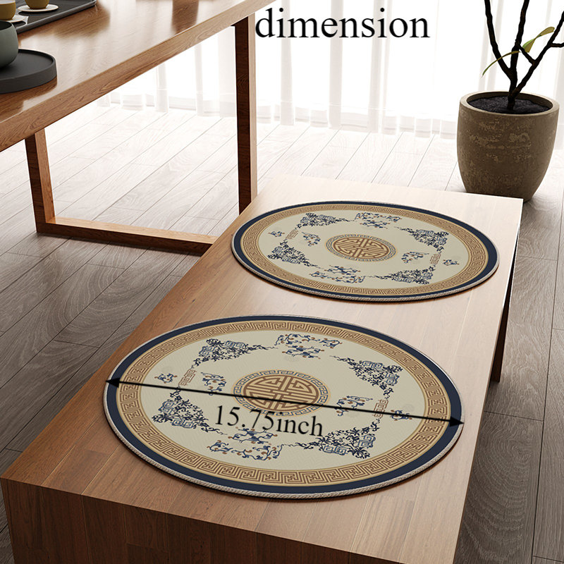Coussin Summer Summer, L 15,74 po x P 15,74 po