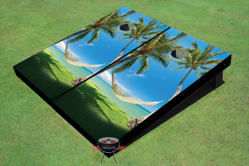 Ensemble de planches 2 'x 4' pour hamac