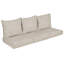 Coussin de siège / dossier d'extérieur Sunbrella-473707446-473707441