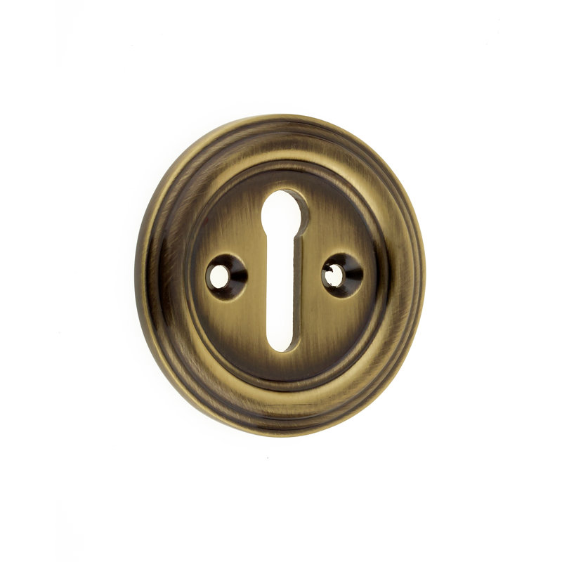 AB Olympeian Standard Keyway