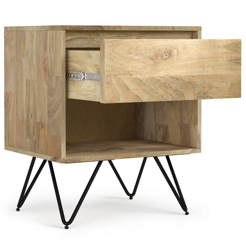 Hunter Nightstand