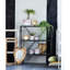 Miroir mural Golden Wing
