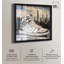 «NYC Metallic Sneaker Shadowbox Print Sneaker» par Art Remedy-115125867-115125870