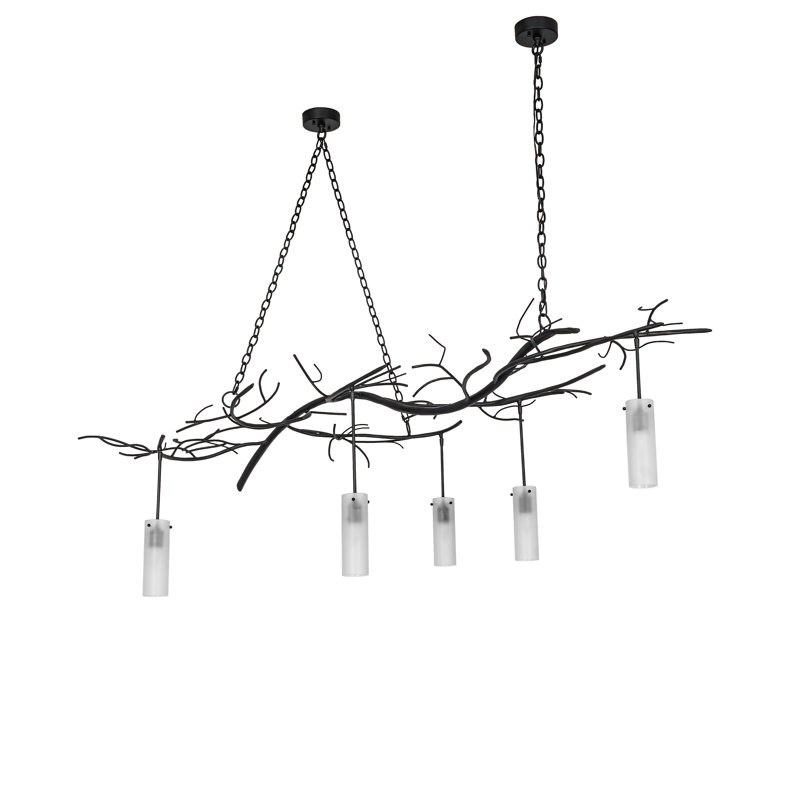 5 - Light Chandelier