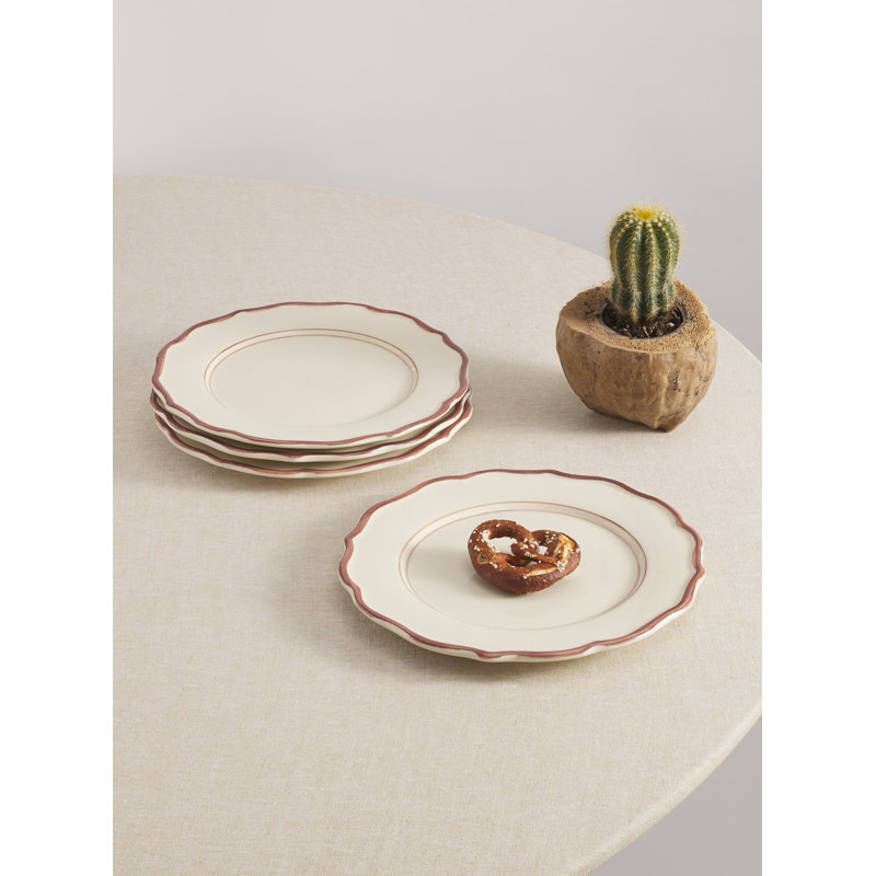 Darlene Dinner Plate 10.5'' Set of 4