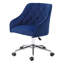 Fauteuil de maquillage avec roulettes Marcus-1439118103