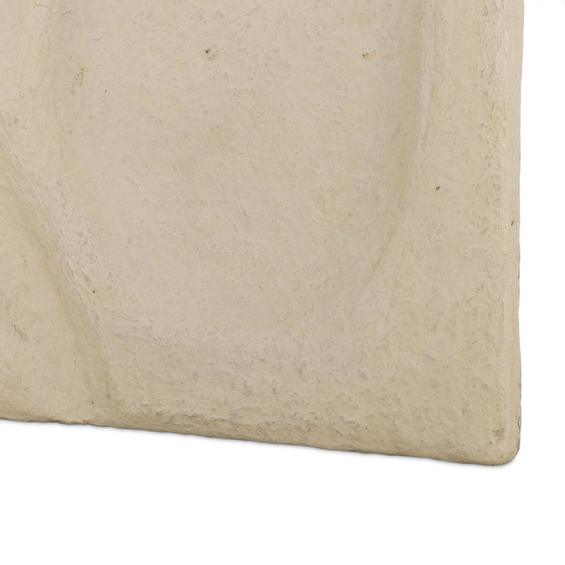 ORGANIC RELIEF Wall Decor