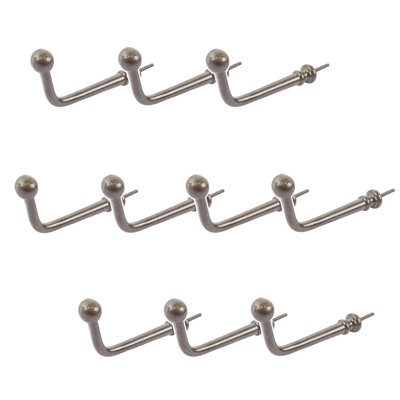 Iron Wall Wall Hook