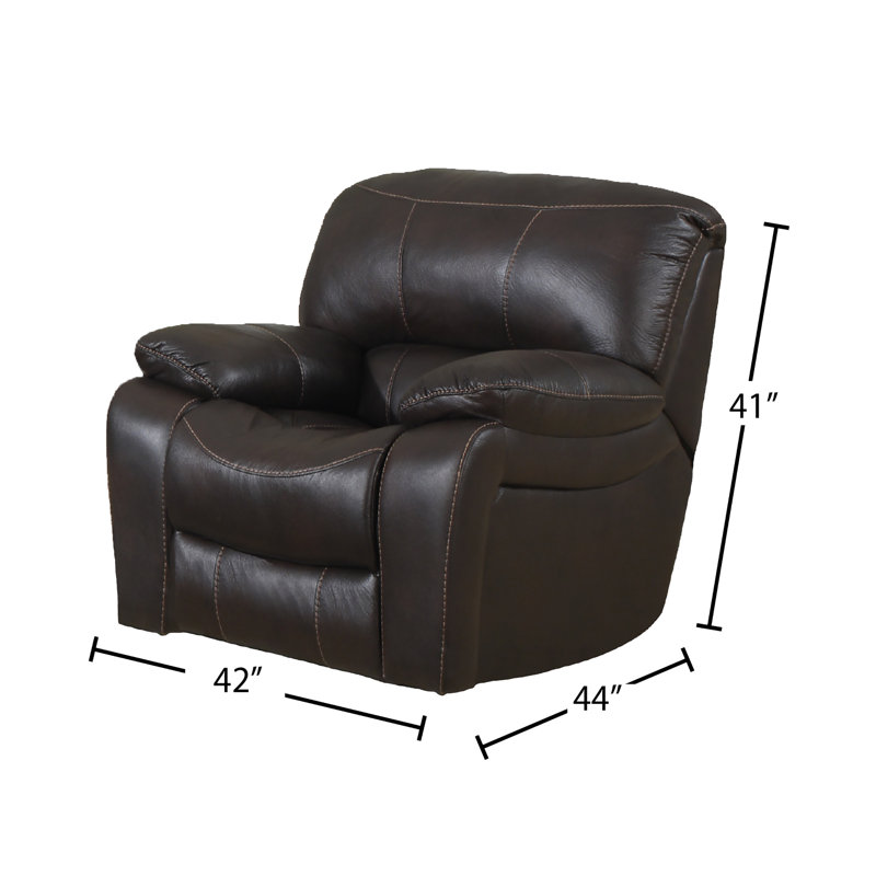 Fauteuil inclinable Ridgely