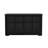 Kitchen Storage Stand Cupboard With Glass Door,Buffet table,Dining cabinet-1077344893