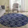 Thornbury Performance Geometric Rug