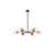 Black/Brass/Clear is unavailable