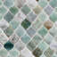 Papier peint marocain à motif de treillis marocain-130828291