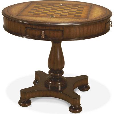 Lowry 34" Backgammon Table